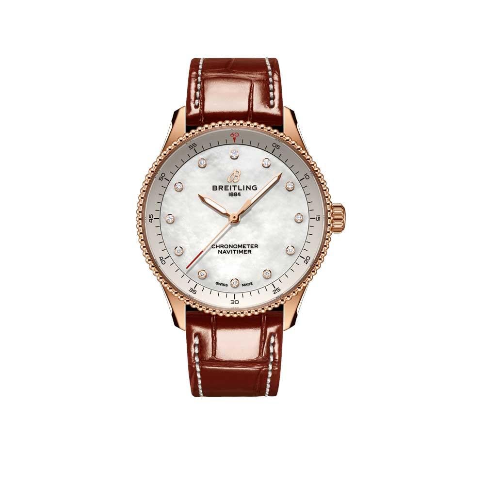 Breitling NAVITIMER 32
