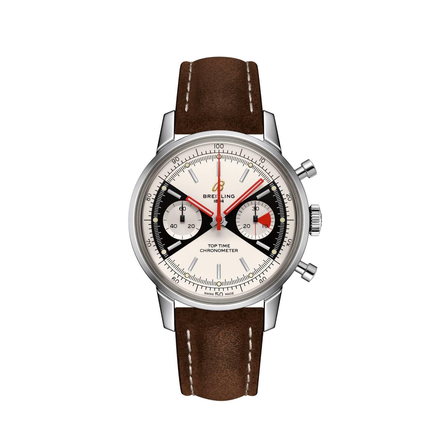 Breitling TOP TIME LIMITED EDITION