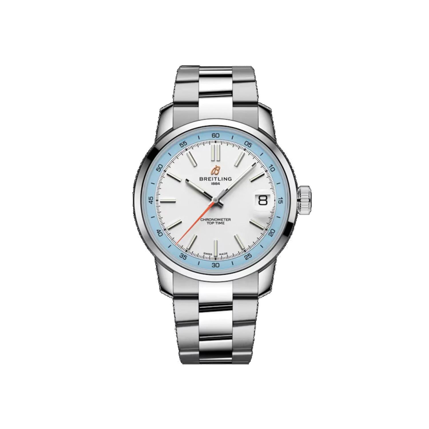 Breitling TOP TIME B31