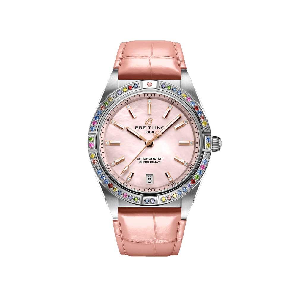 Breitling CHRONOMAT CHRONOMAT AUTOMATIC 36 SOUTH SEA