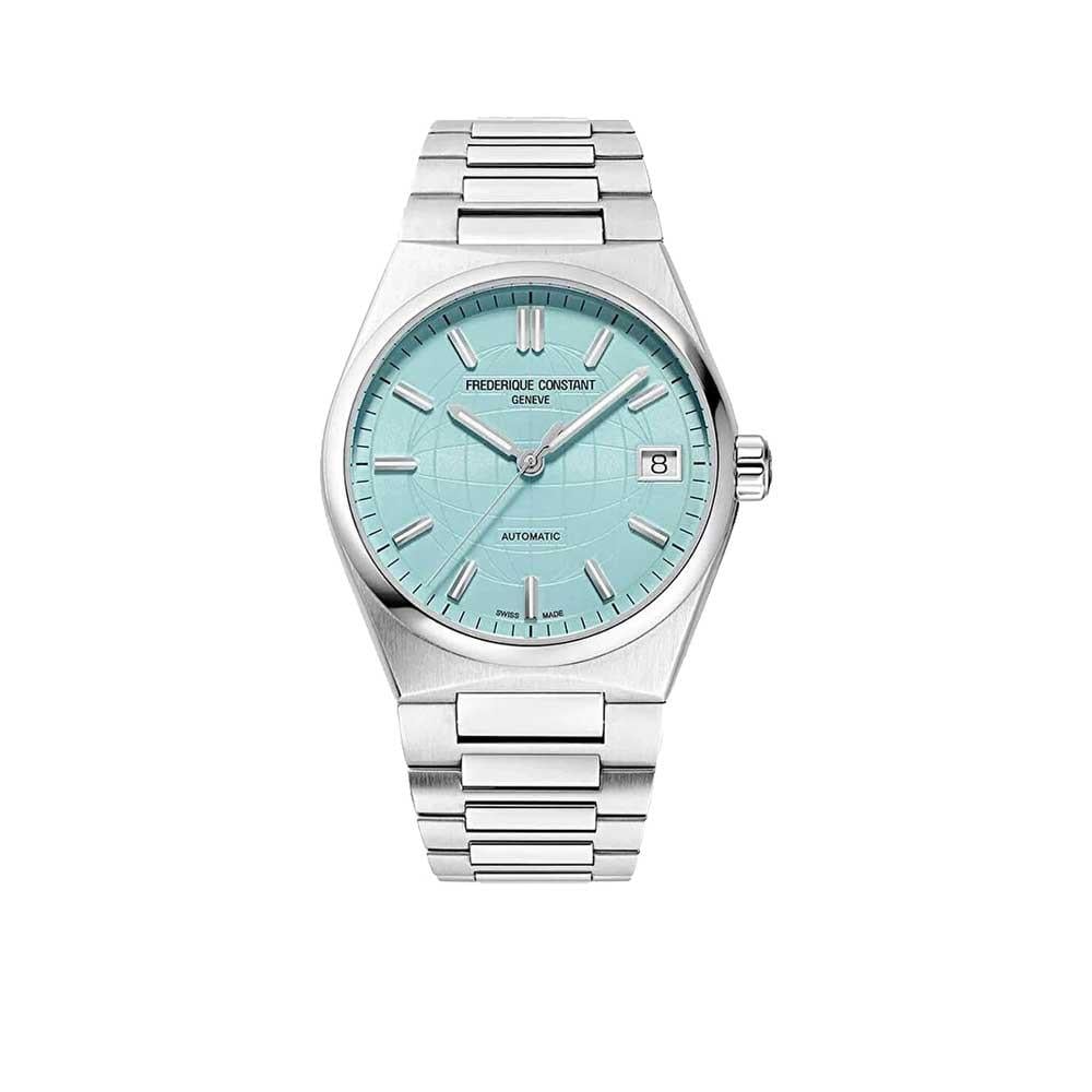 Frederique Constant Highlife Highlife Automatic Ladies