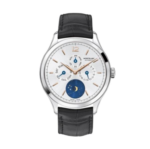 Montblanc Heritage Chronometrie Quantieme Annuel Vasco Da Gama