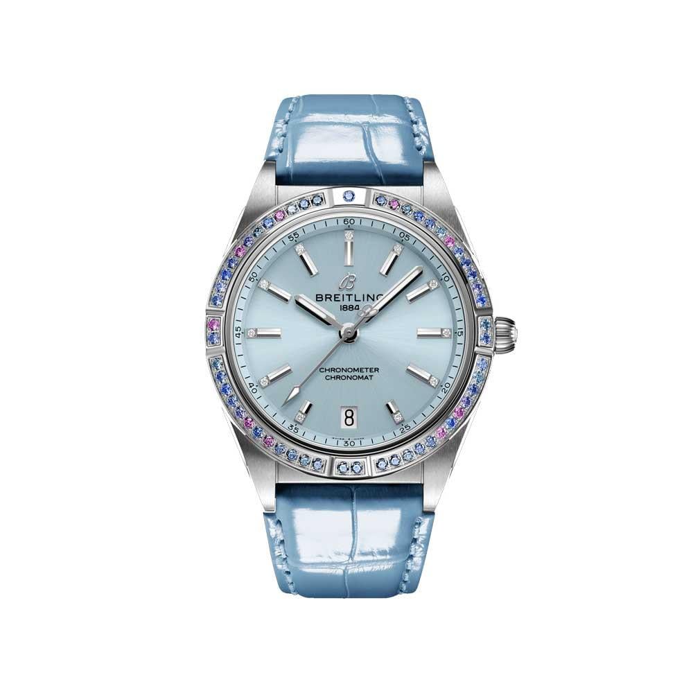 Breitling CHRONOMAT CHRONOMAT AUTOMATIC 36 SOUTH SEA
