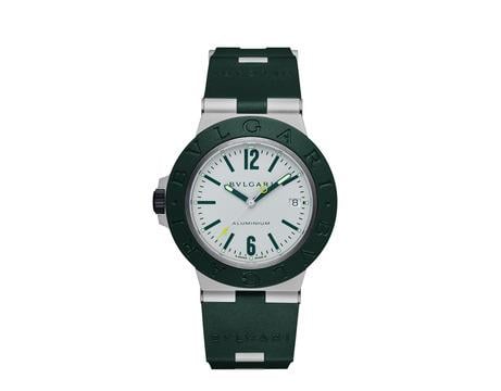 Bvlgari Bvlgari Aluminium