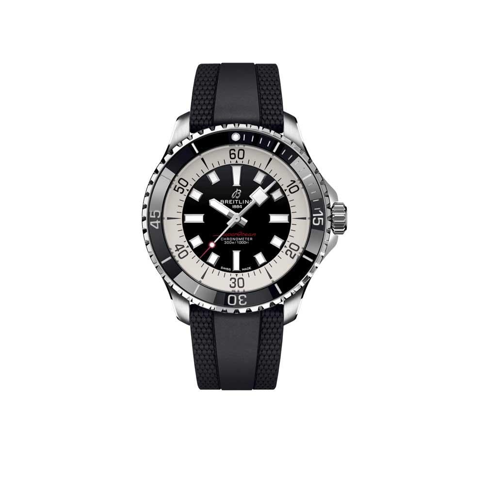 Breitling Superocean Automatic 44
