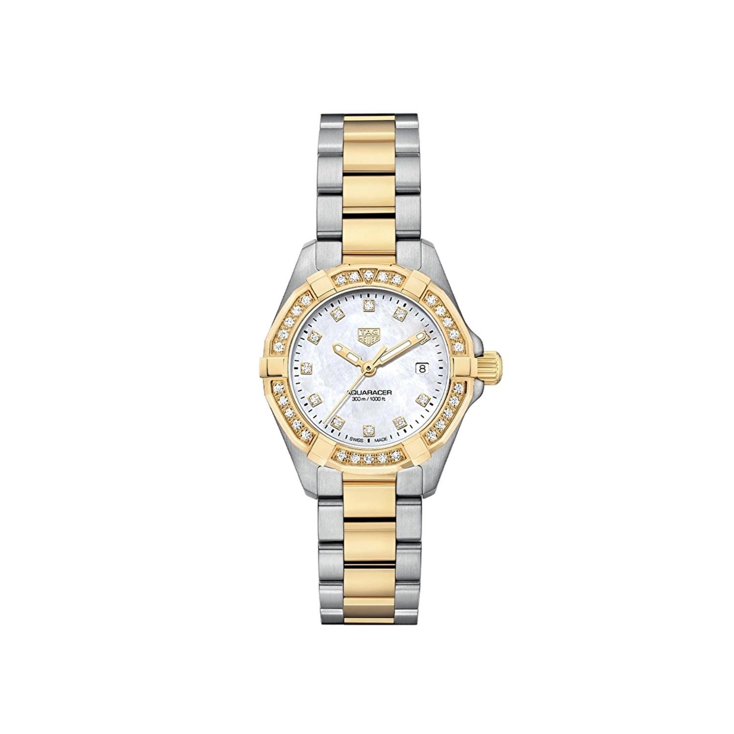 TAG Heuer Aquaracer 