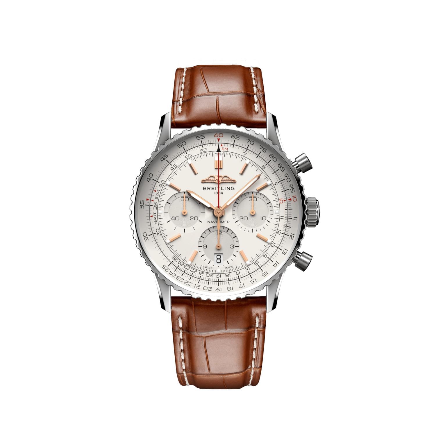 Breitling Navitimer B01 Chronograph 41