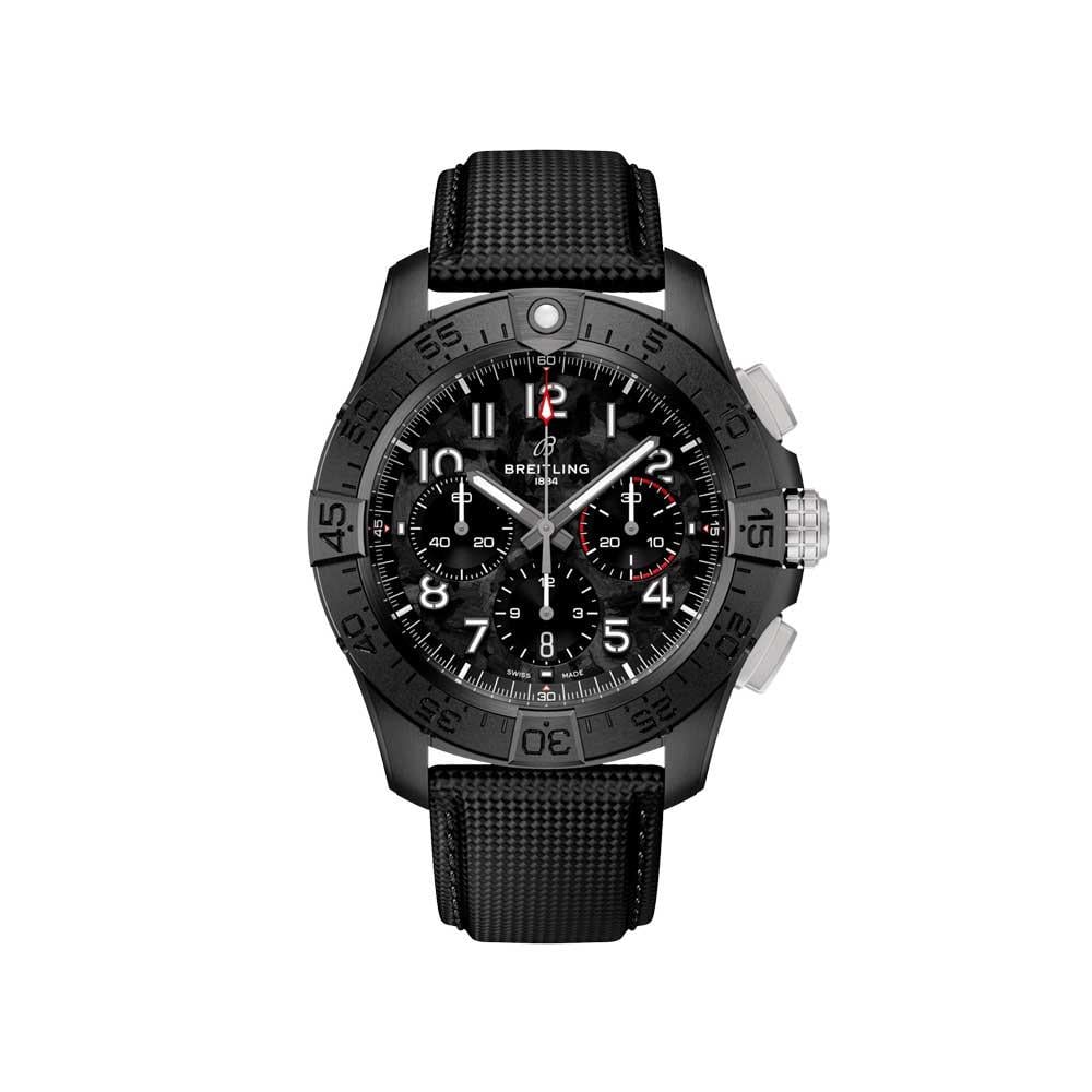 Breitling AVENGER AVENGER B01 CHRONOGRAPH 44 NIGHT MISSION