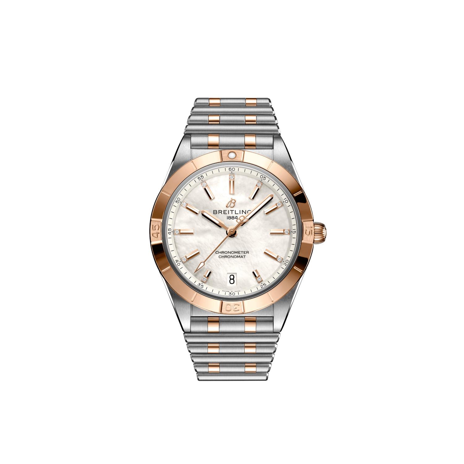 Breitling CHRONOMAT AUTOMATIC 36