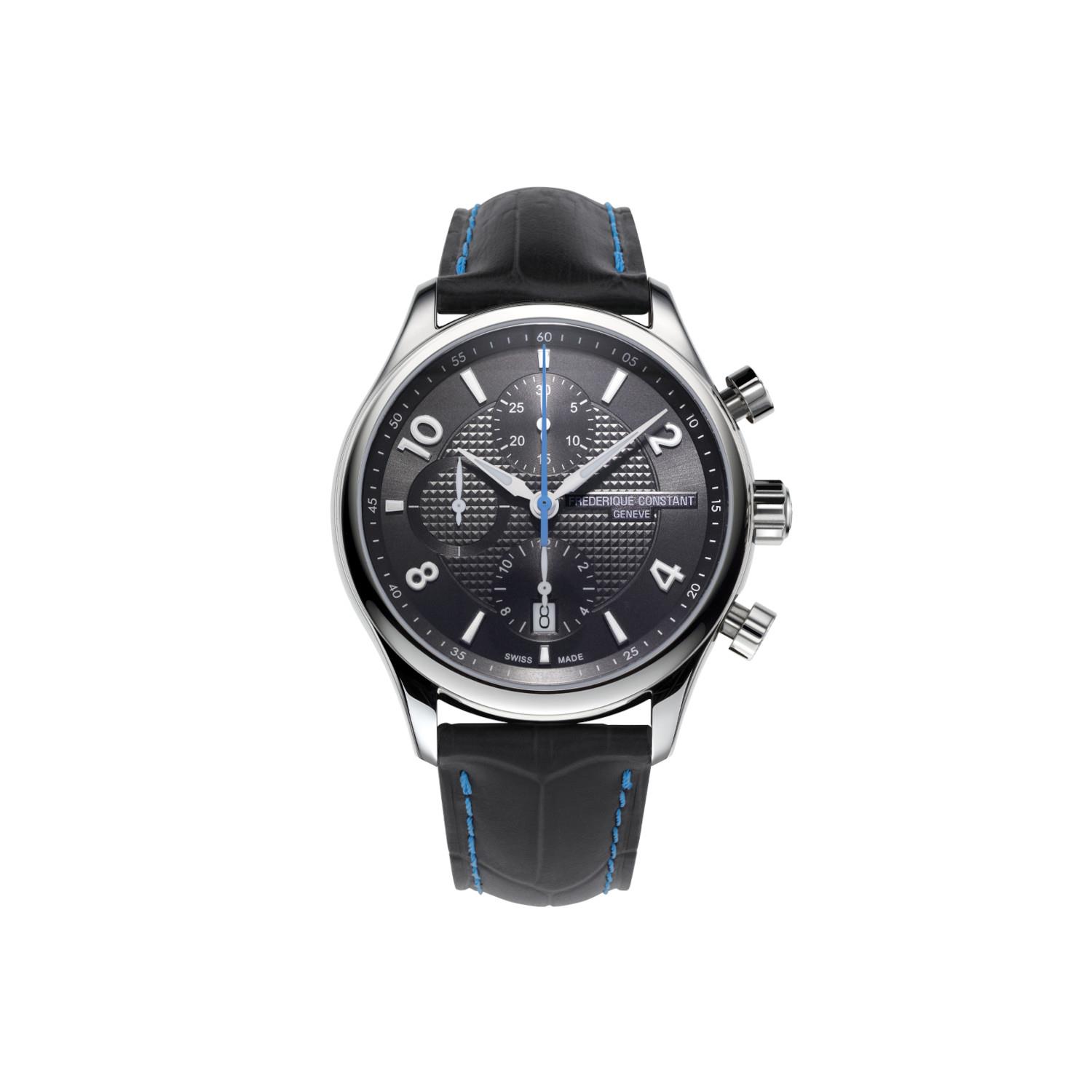 Frederique Constant Classics Runabout RHS Chronograph Automatic
