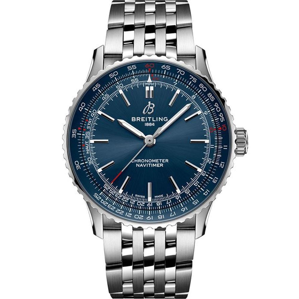 Breitling NAVITIMER AUTOMATIC 41