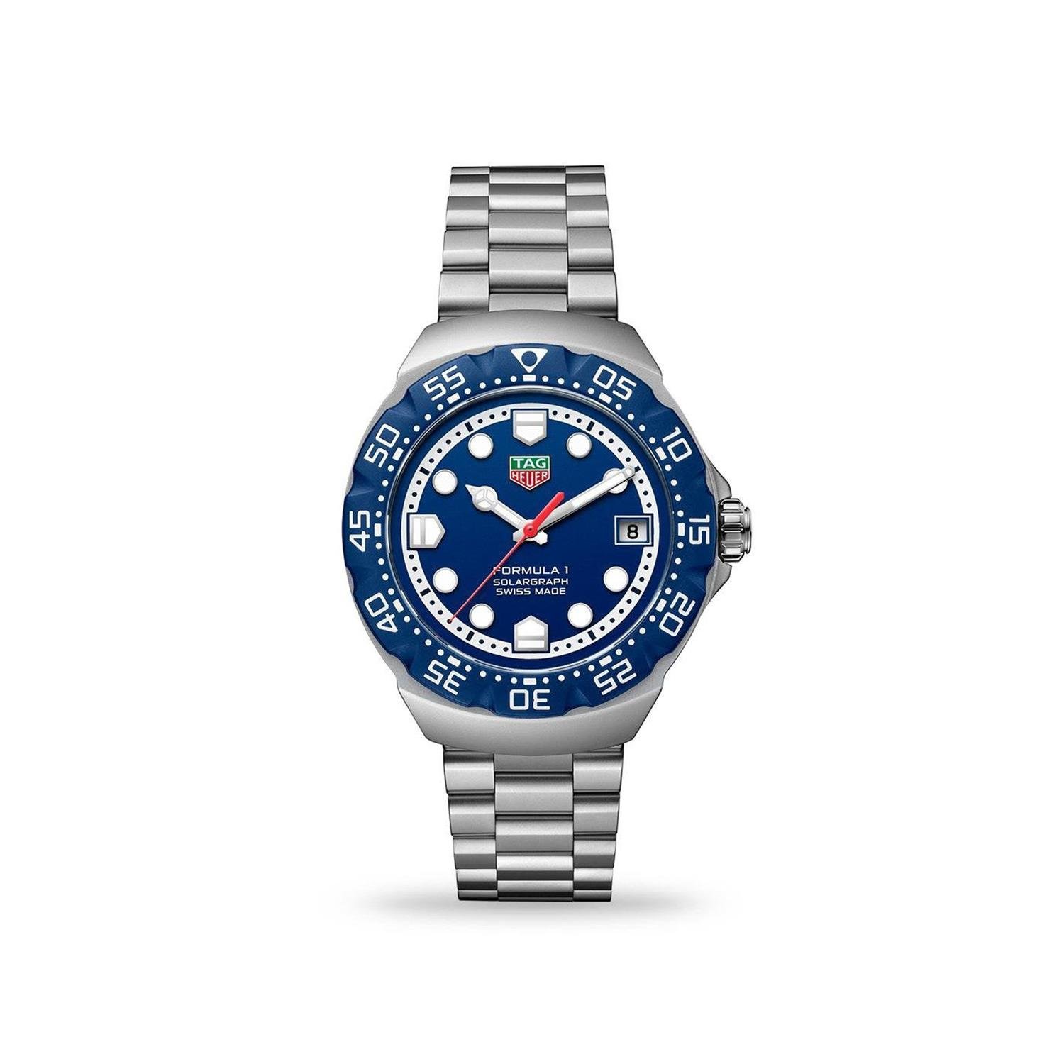 TAG Heuer Formula 1 