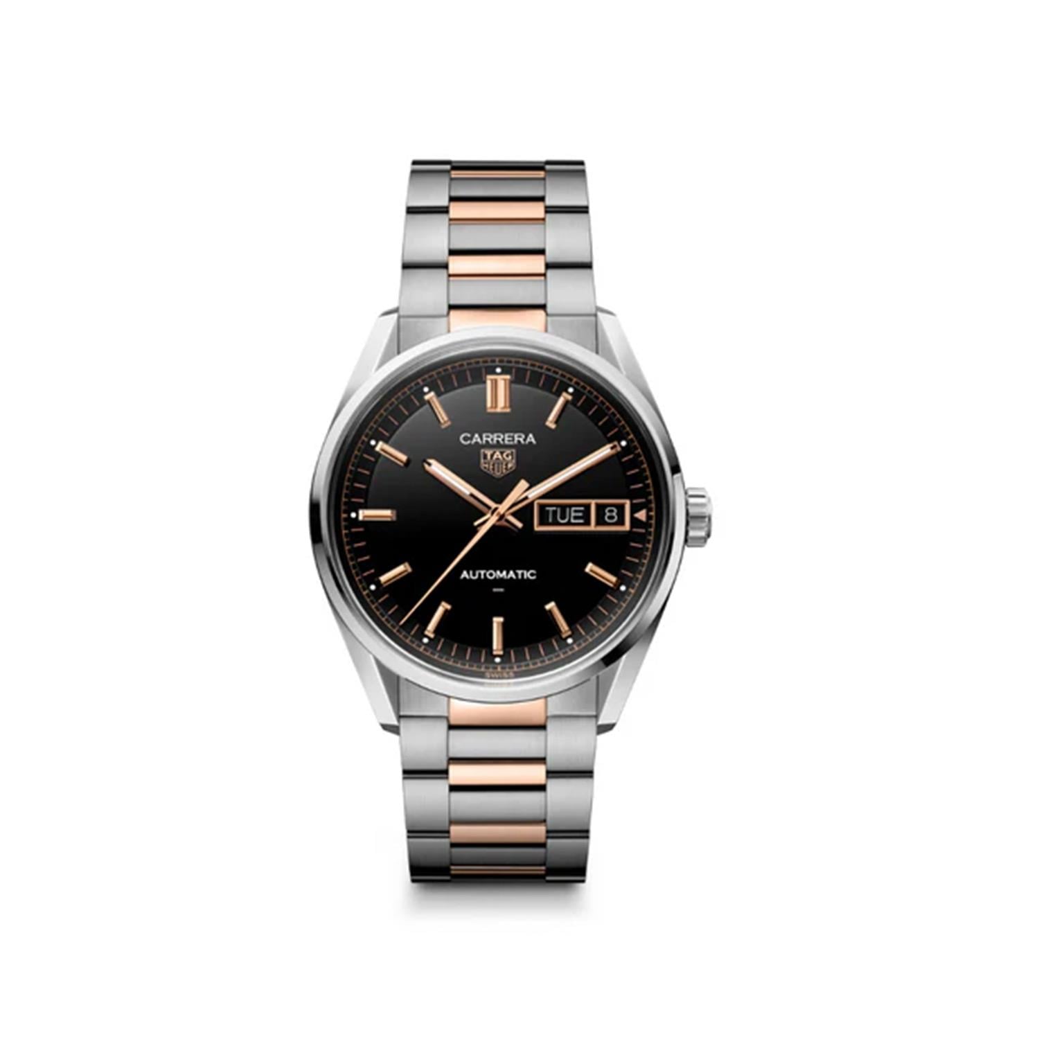 TAG Heuer Carrera 