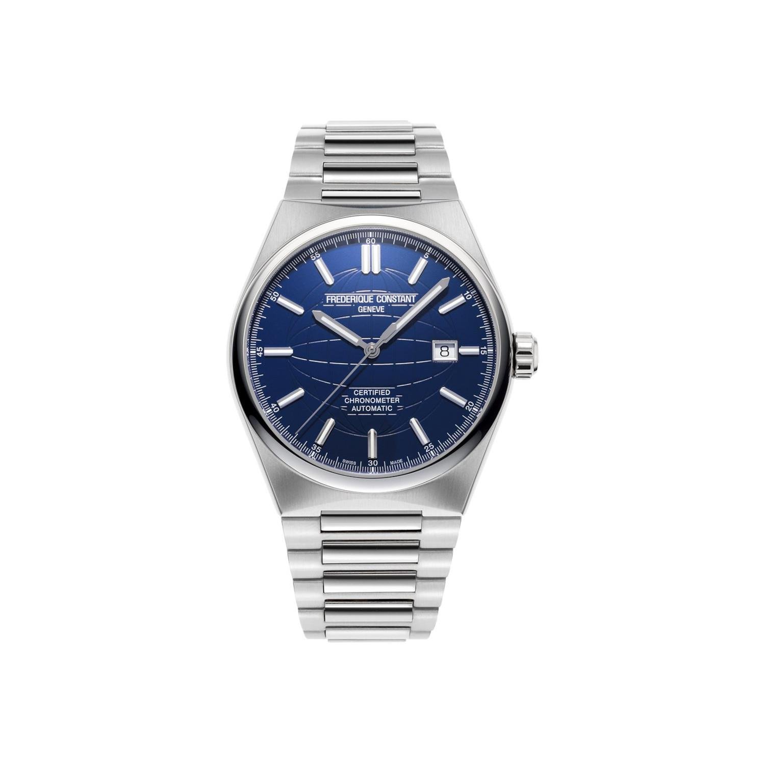 Frederique Constant Classics Highlife Automatic Cosc