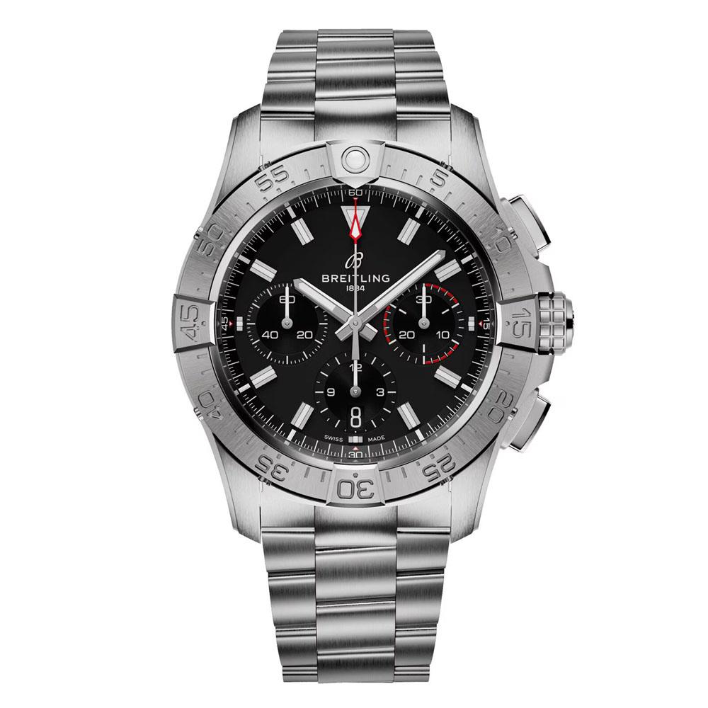 Breitling AVENGER AVENGER B01 CHRONOGRAPH 42