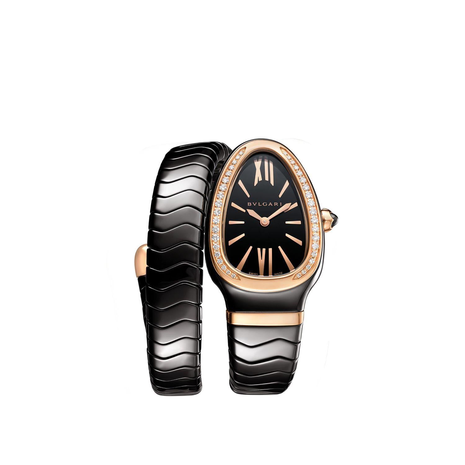 Bvlgari Serpenti Spiga