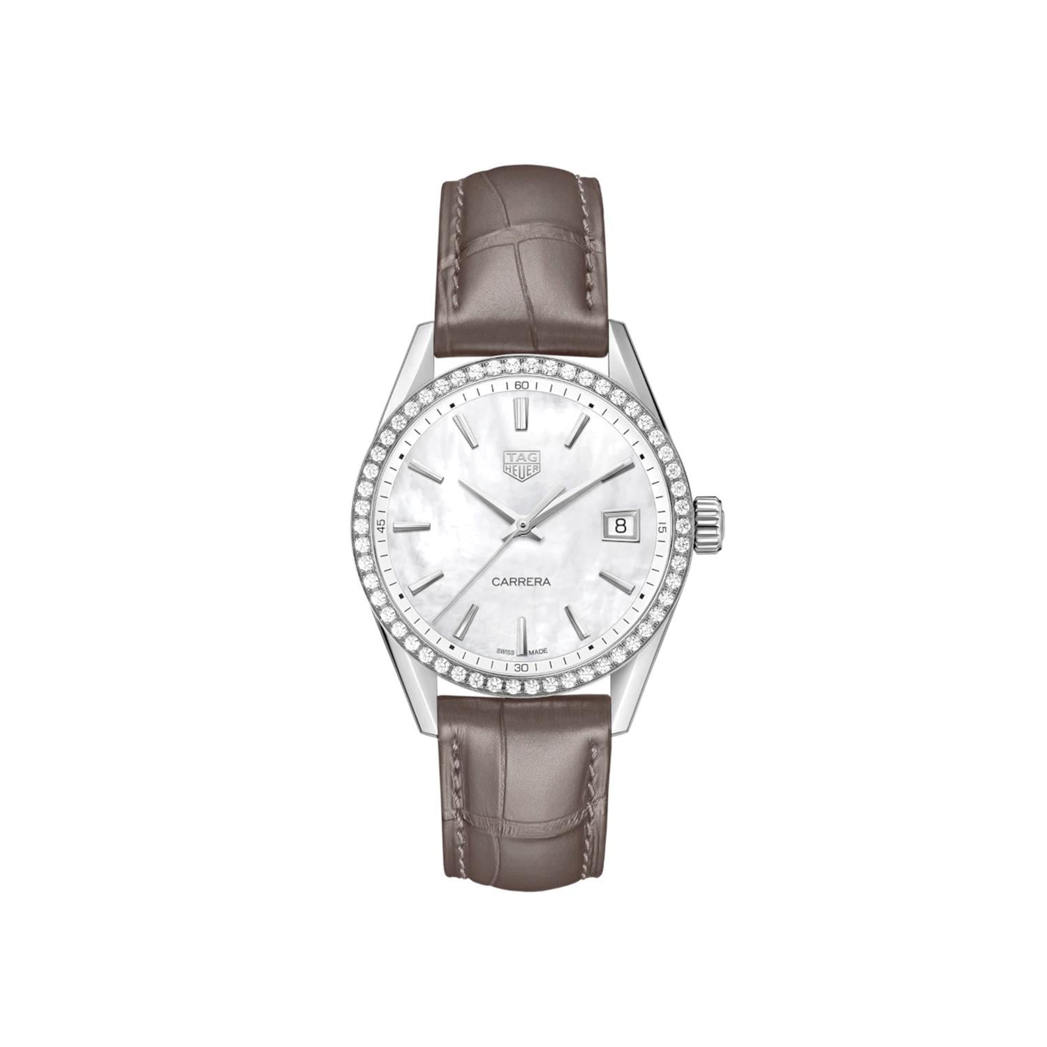 TAG Heuer Carrera TAG Heuer Carrera