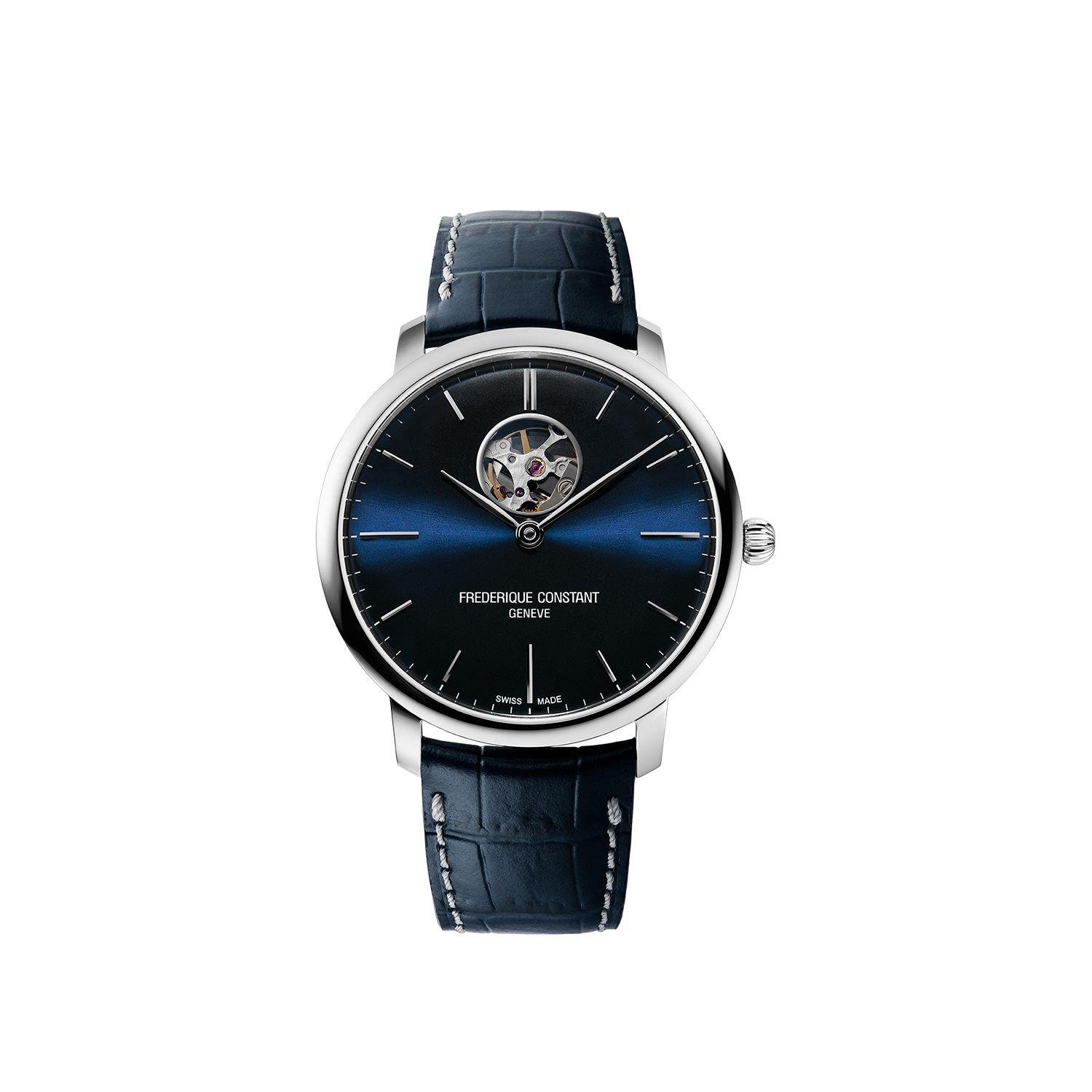 Frederique Constant Slimline Heart Beat Automatic