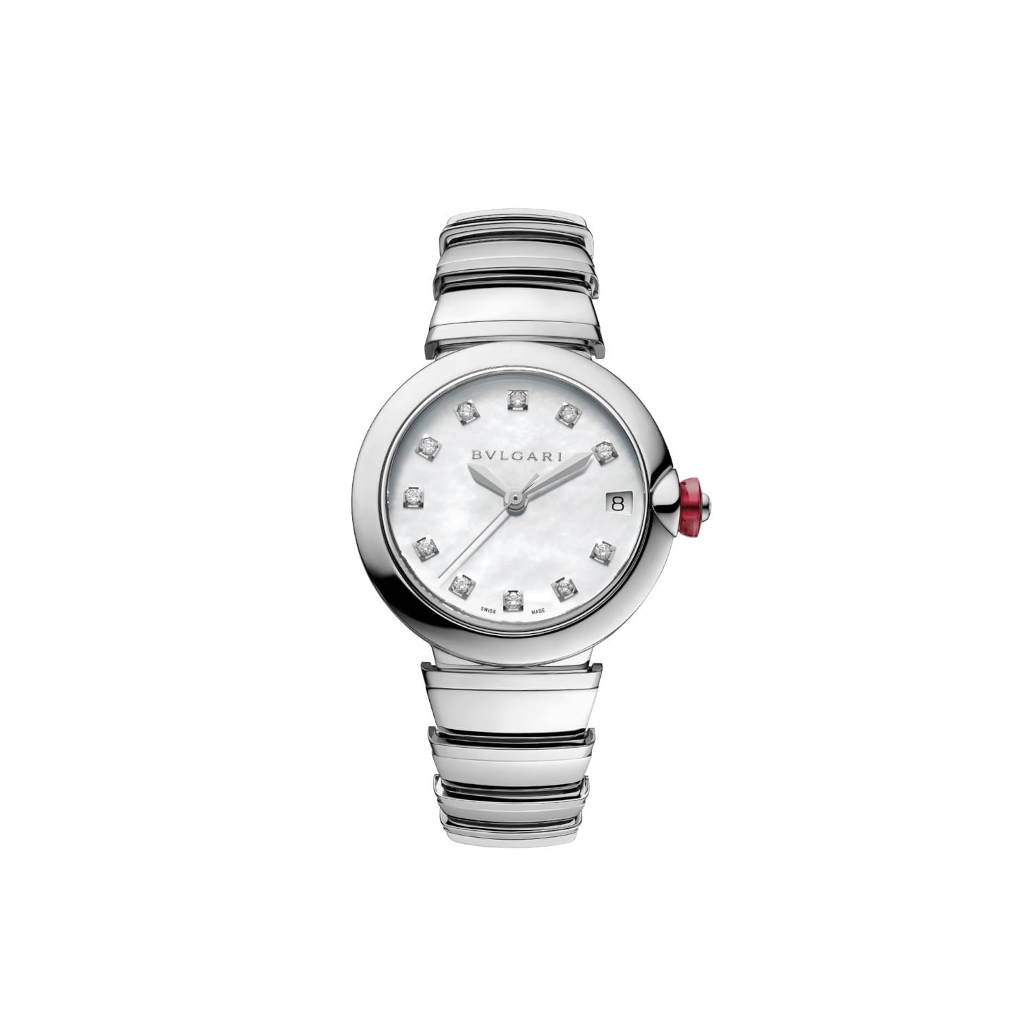 Bvlgari Lvcea Scaglie