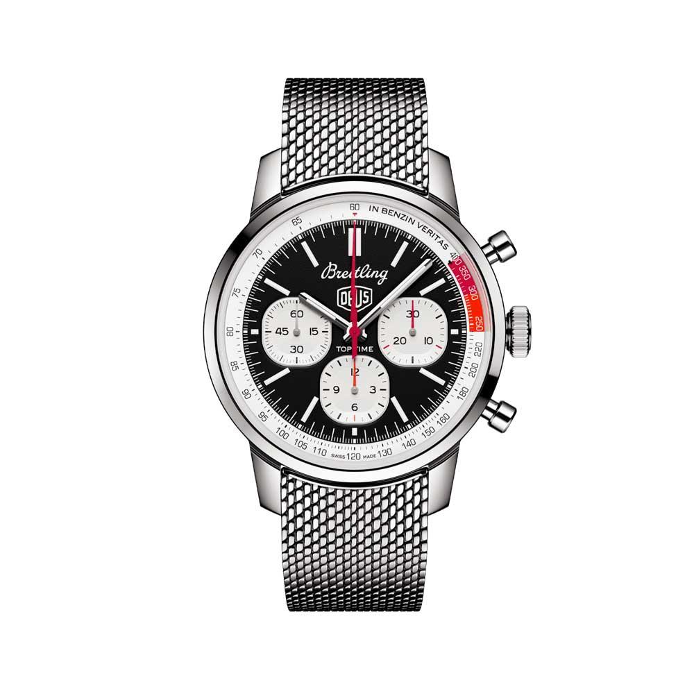 Breitling TOP TIME TOP TIME B01 DEUS