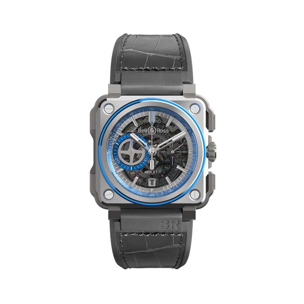Bell & Ross Instruments Aviation