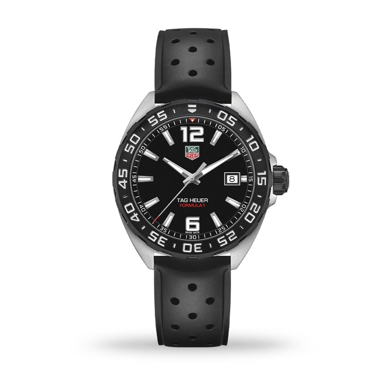 TAG Heuer Formula 1 