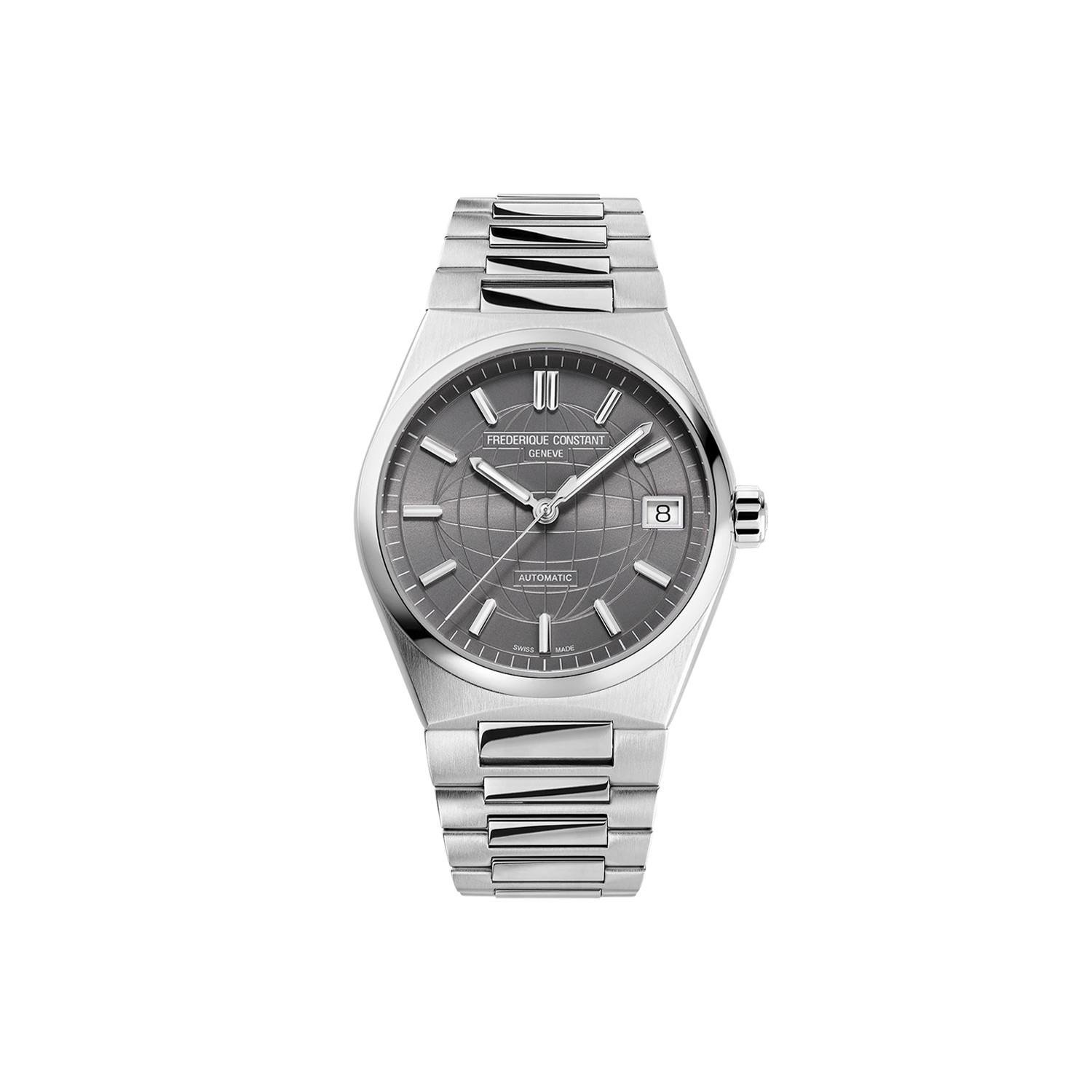 Frederique Constant Highlife Ladies 