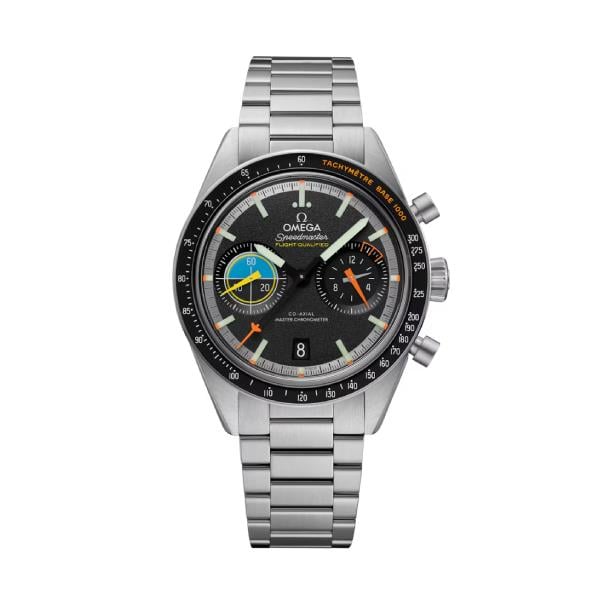 Omega Speedmaster Speedmaster Pilot