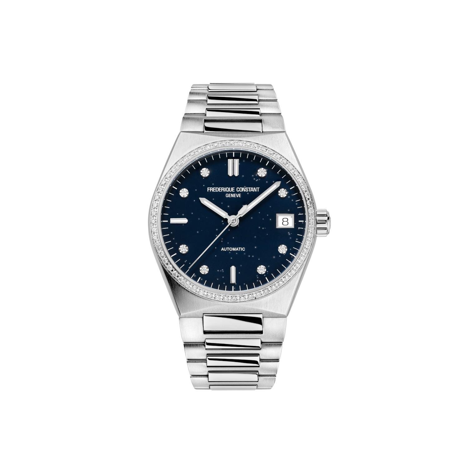 Frederique Constant Highlife Automatic Ladies