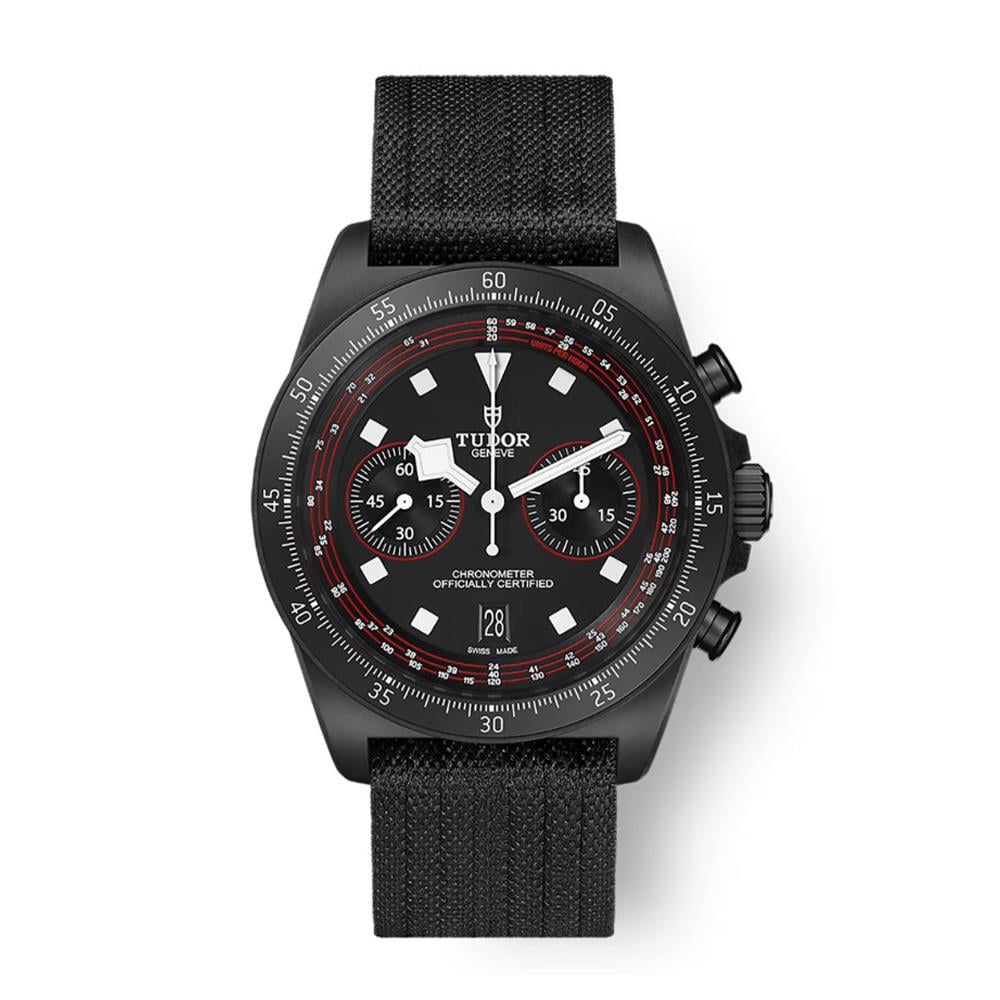 Tudor Pelagos FXD Chrono FXD CHRONO
