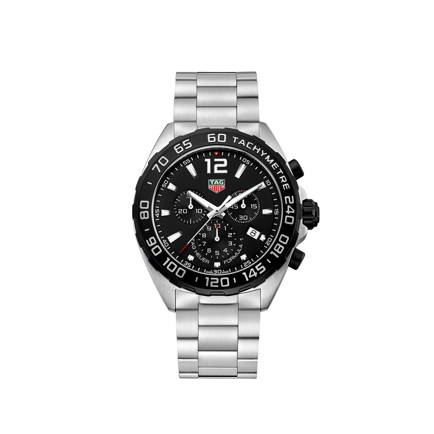 TAG Heuer Formula1 TAG Heuer Formula 1 Chronograph