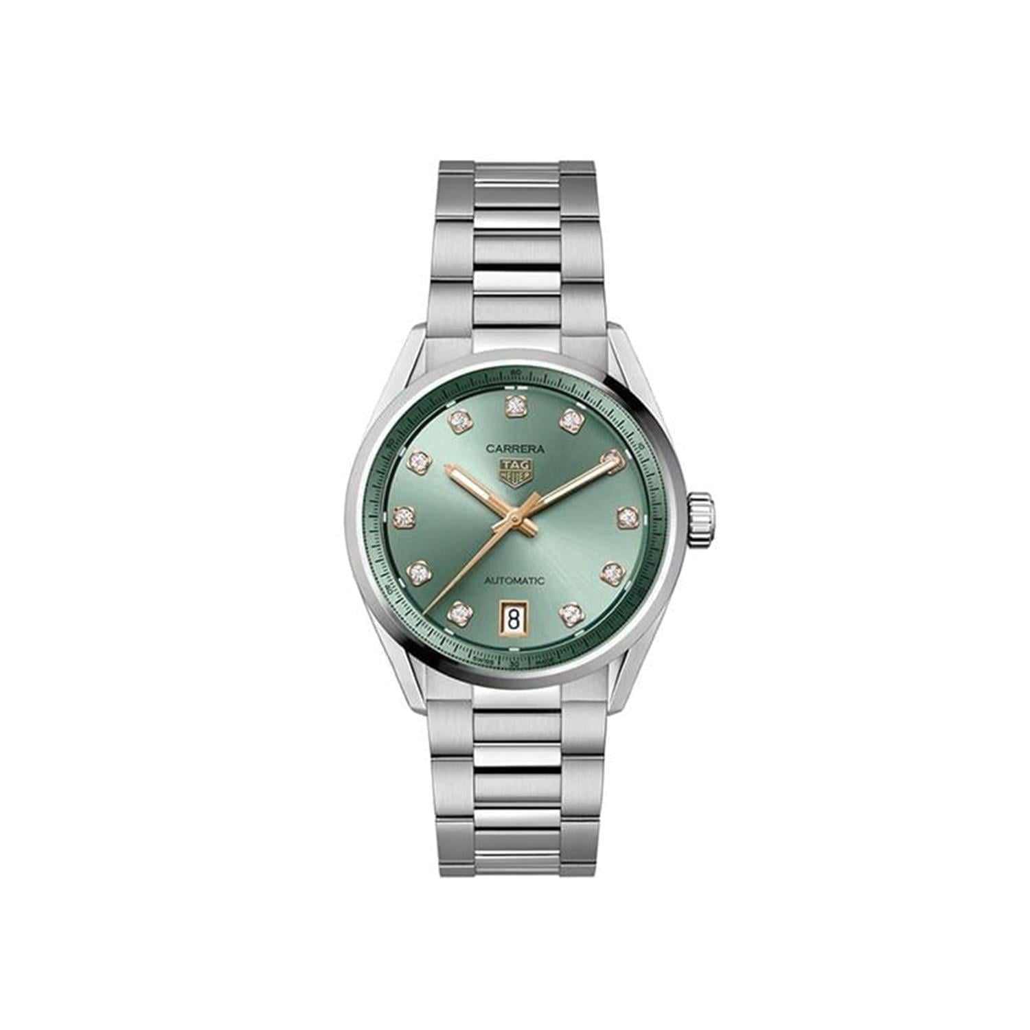 TAG Heuer Carrera Date