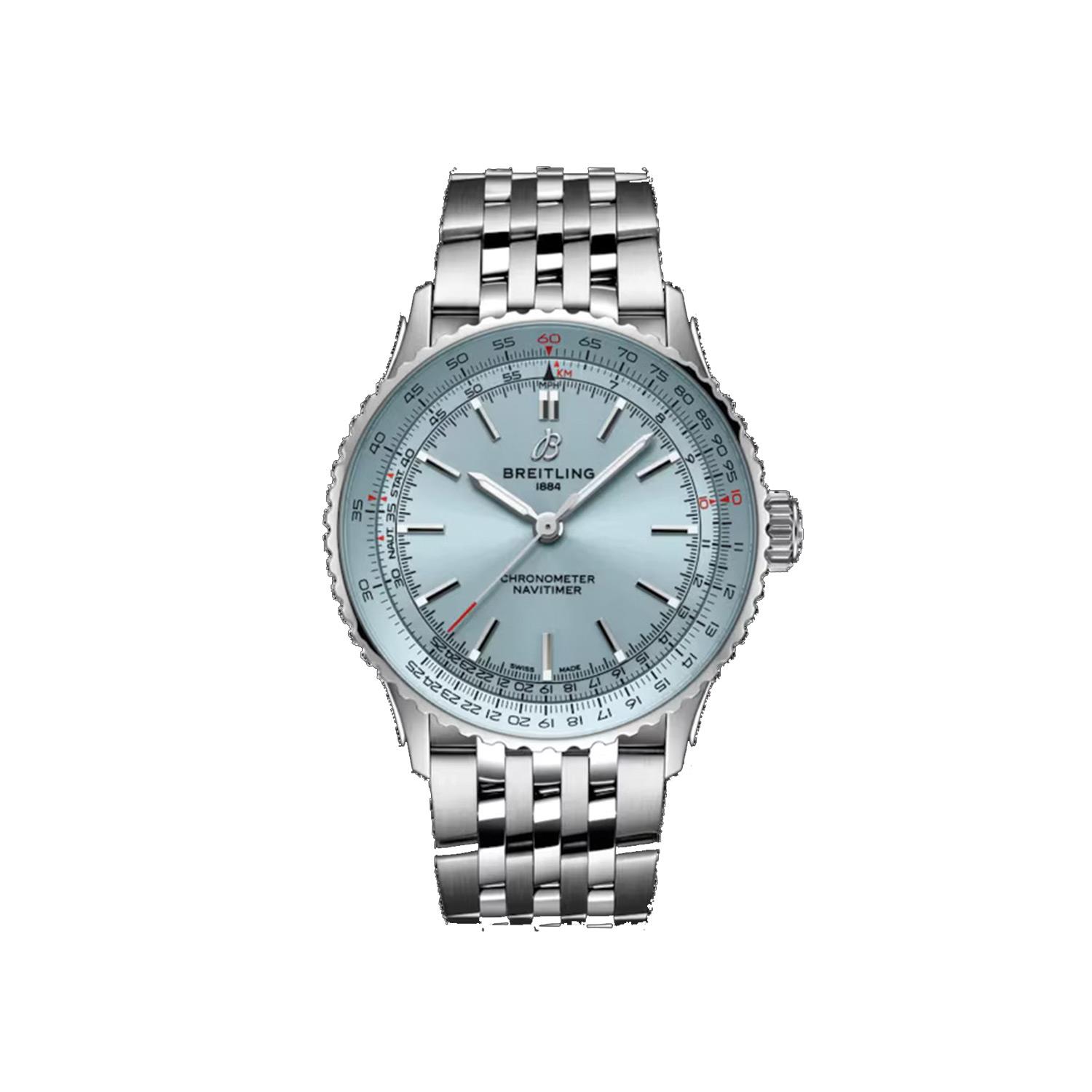 Breitling NAVITIMER AUTOMATIC 41