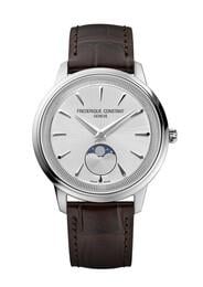 Frederique Constant Classics Moneta Moonphase