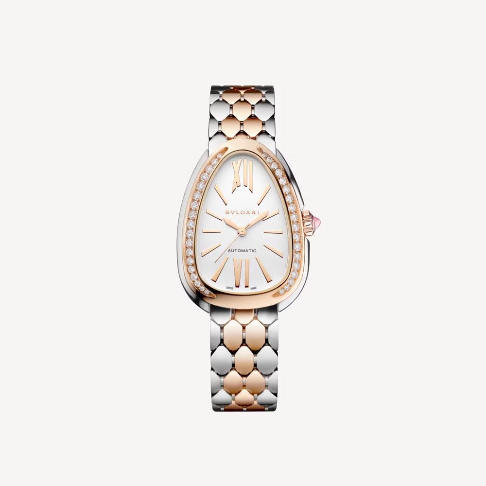 Bvlgari Serpenti Serpenti Seduttori