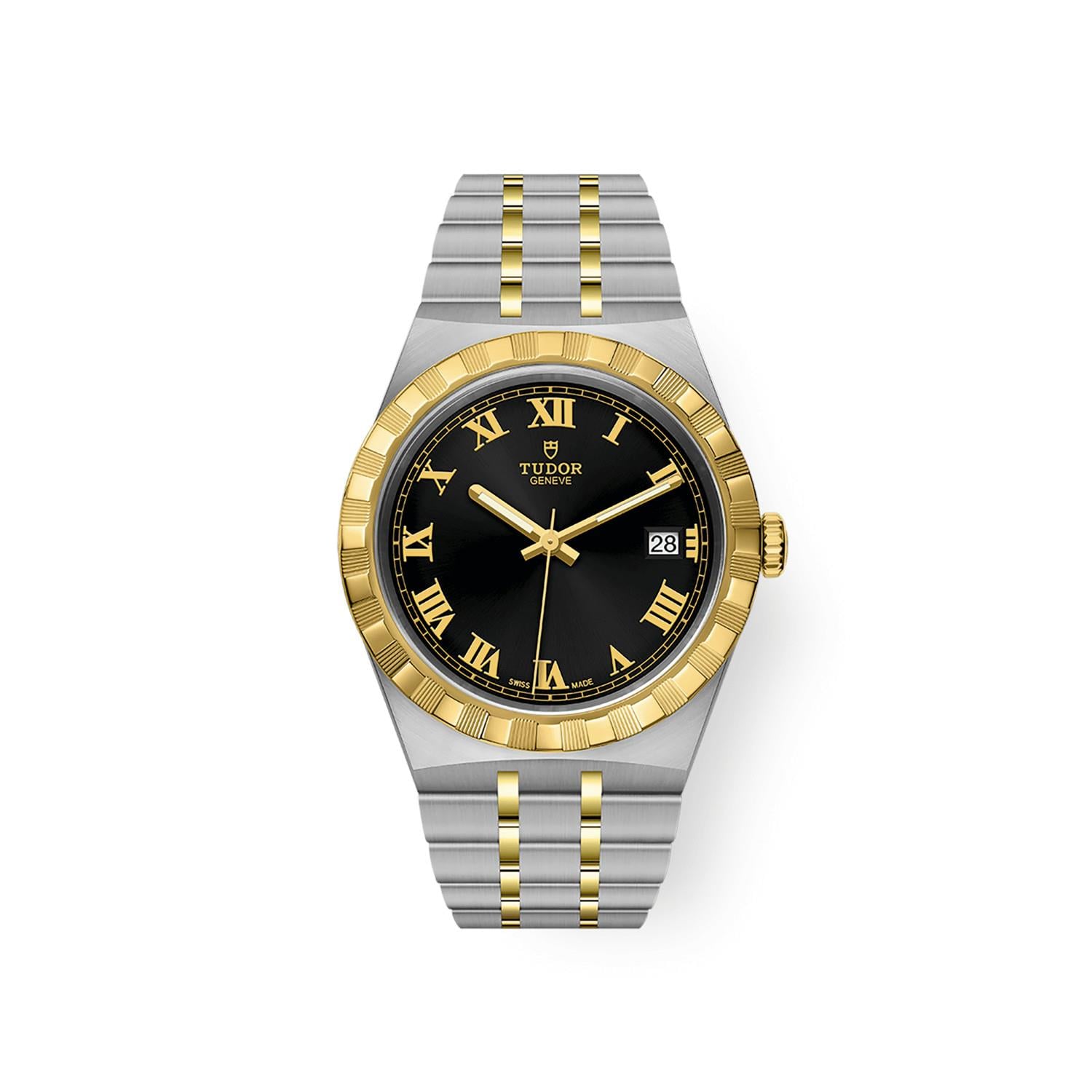 Tudor Royal 