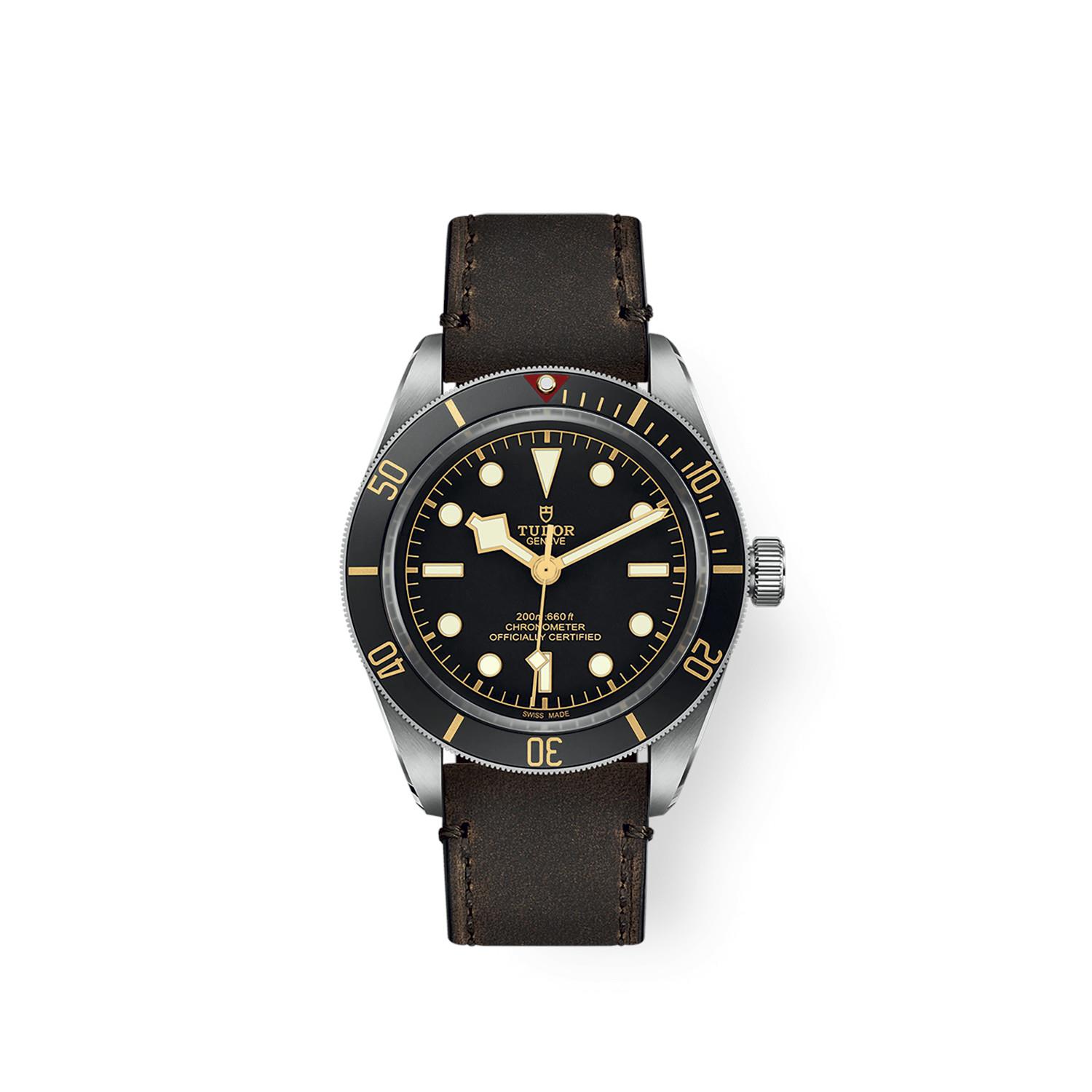 Tudor Black Bay Fifty Eight