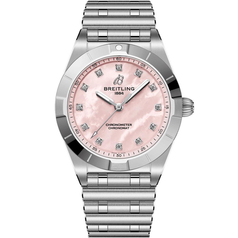 Breitling CHRONOMAT CHRONOMAT 28