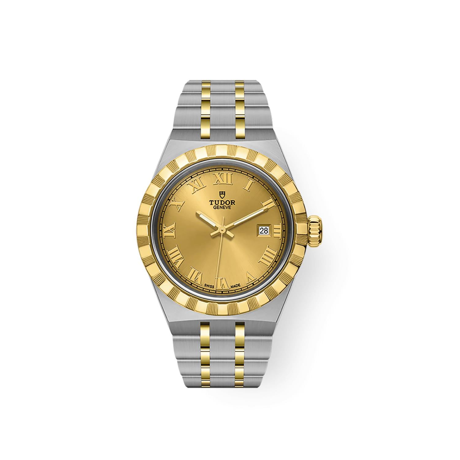 Tudor Royal 