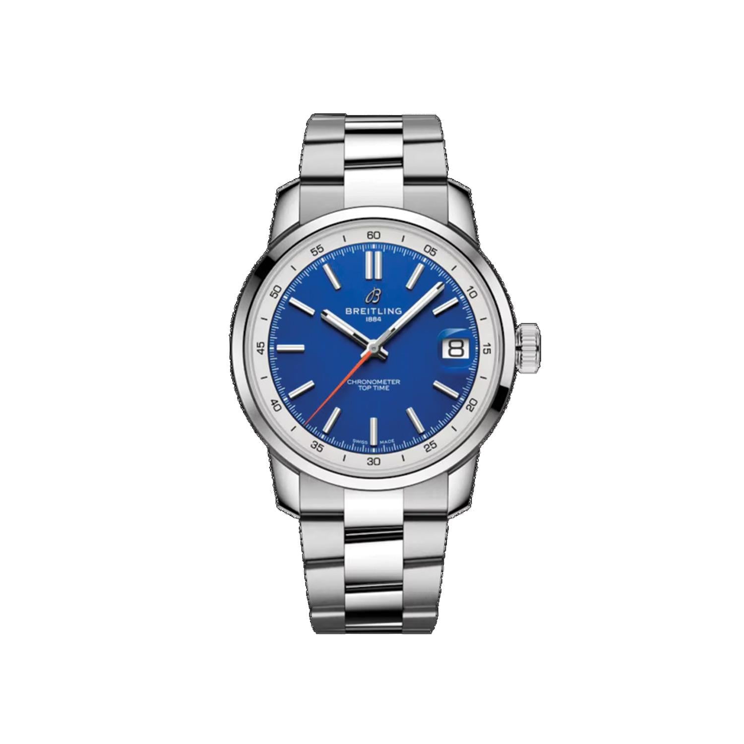 Breitling TOP TIME B31