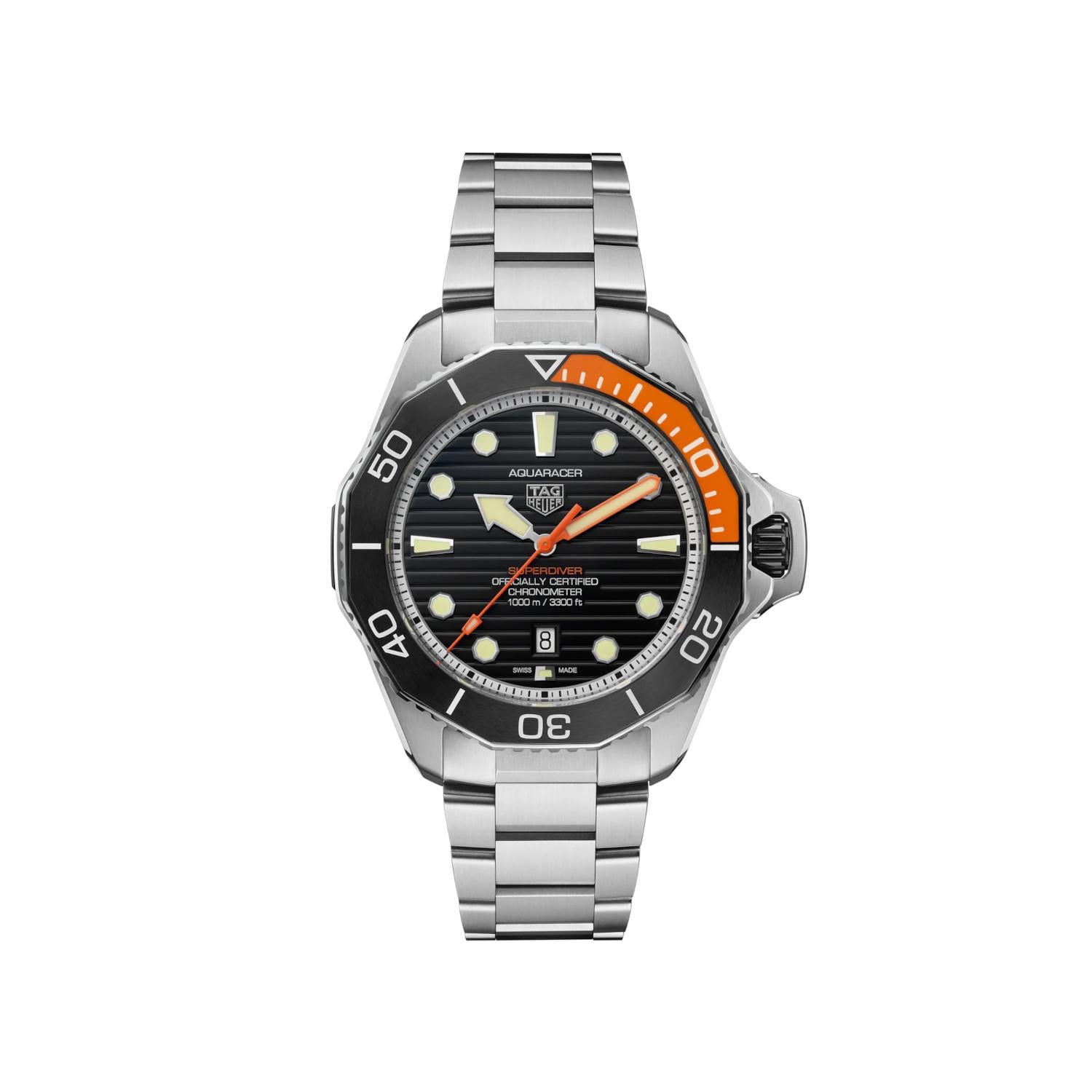 TAG Heuer Aquaracer  