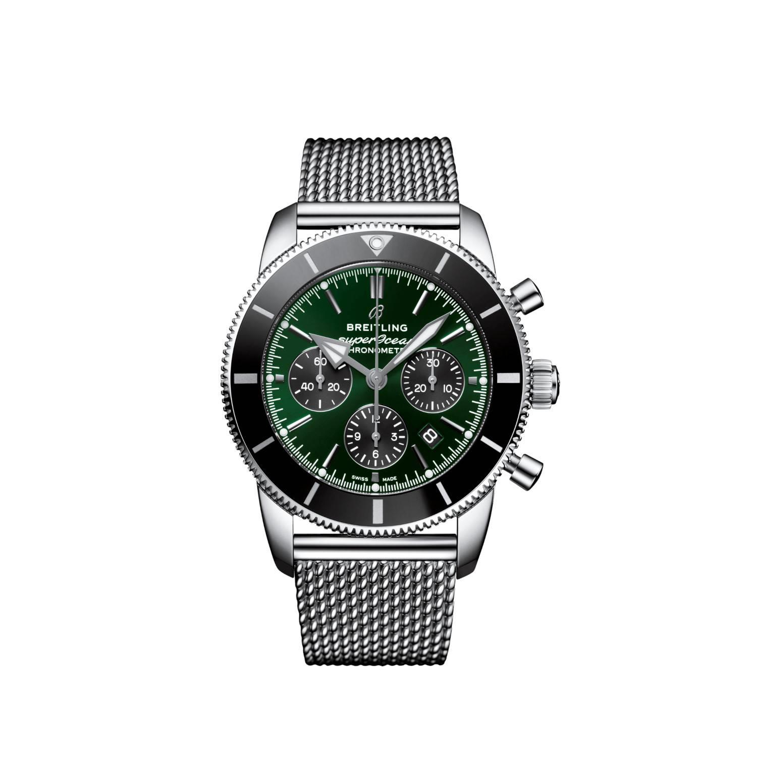 Breitling Superocean Heritage B01 Chronograph 44 Limited Edition