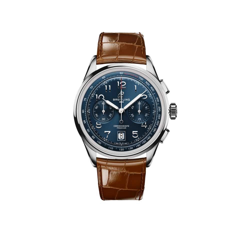 Breitling Premier B01 Chronograph 42