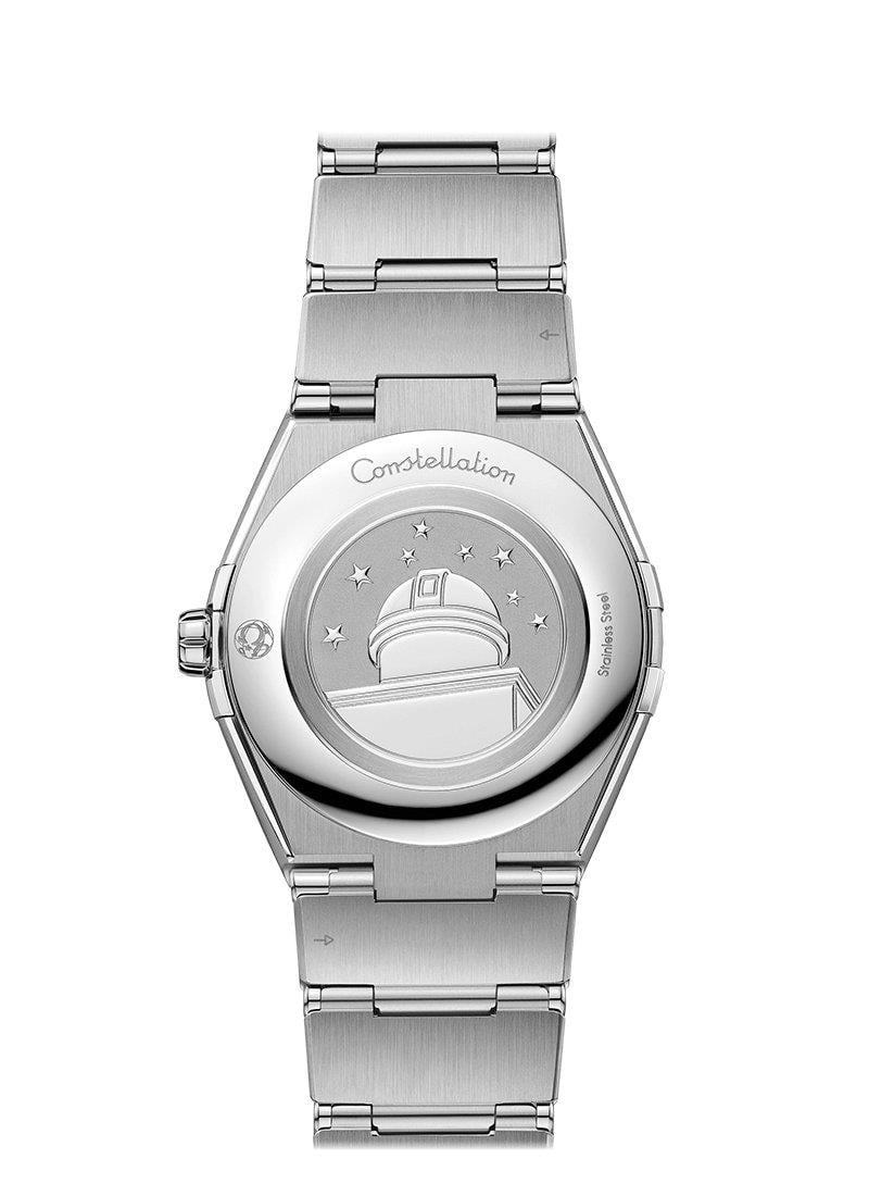 Omega Constellation CONSTELLATION QUARTZ | Quadran