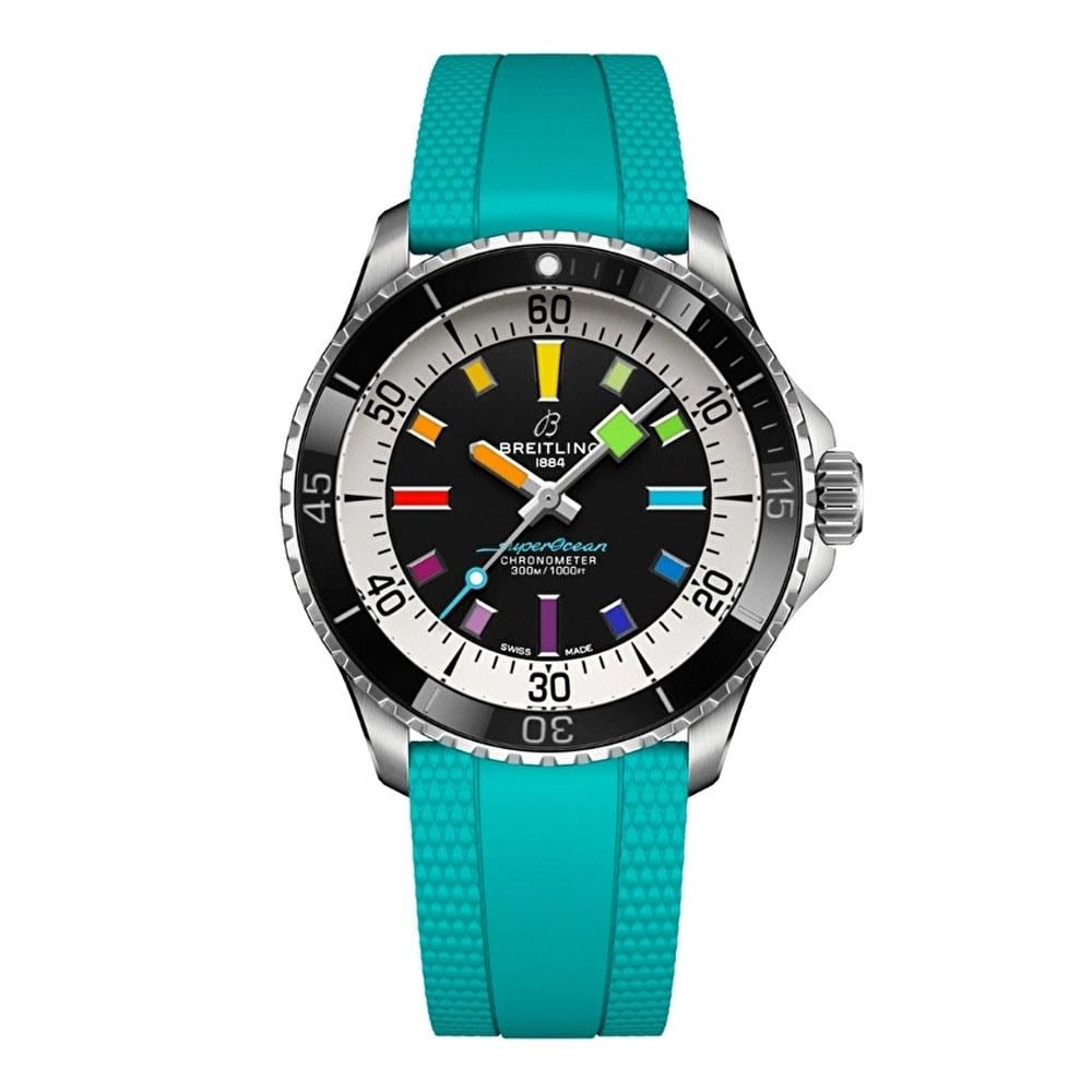 Breitling SUPEROCEAN SUPEROCEAN AUTOMATIC 42