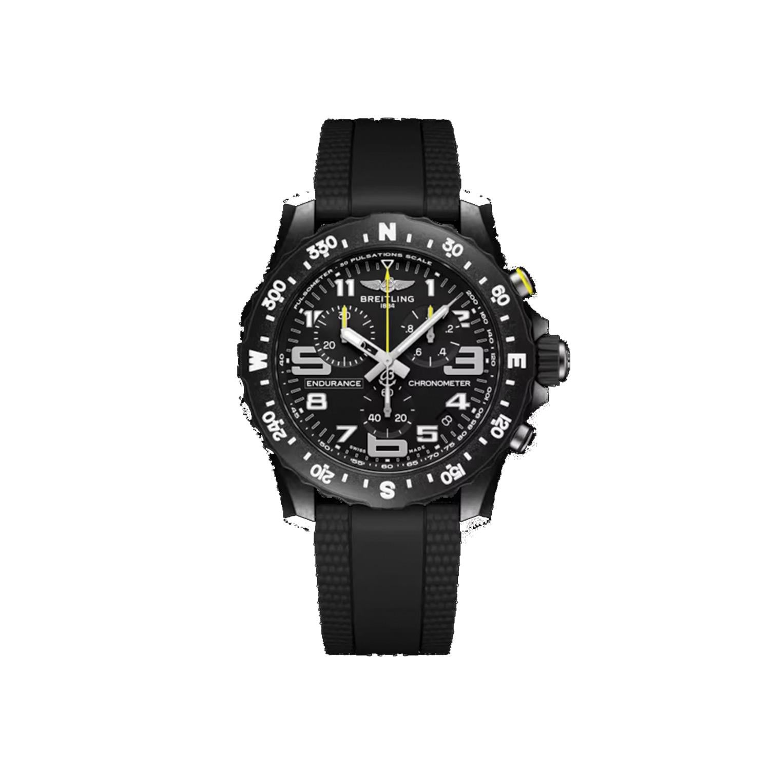 Breitling PROFESSIONAL Endurance Pro 44