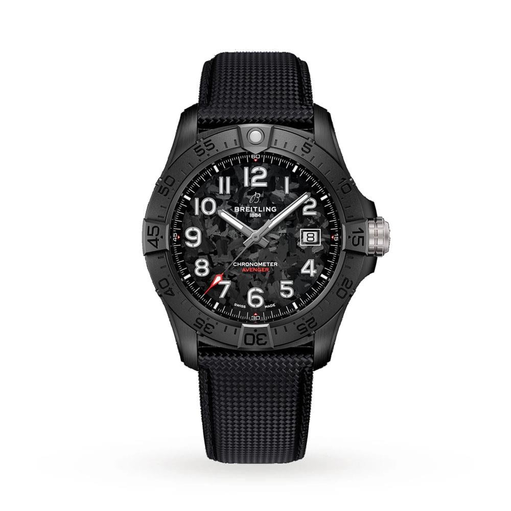 Breitling AVENGER AUTOMATIC 42 NIGHT MISSION