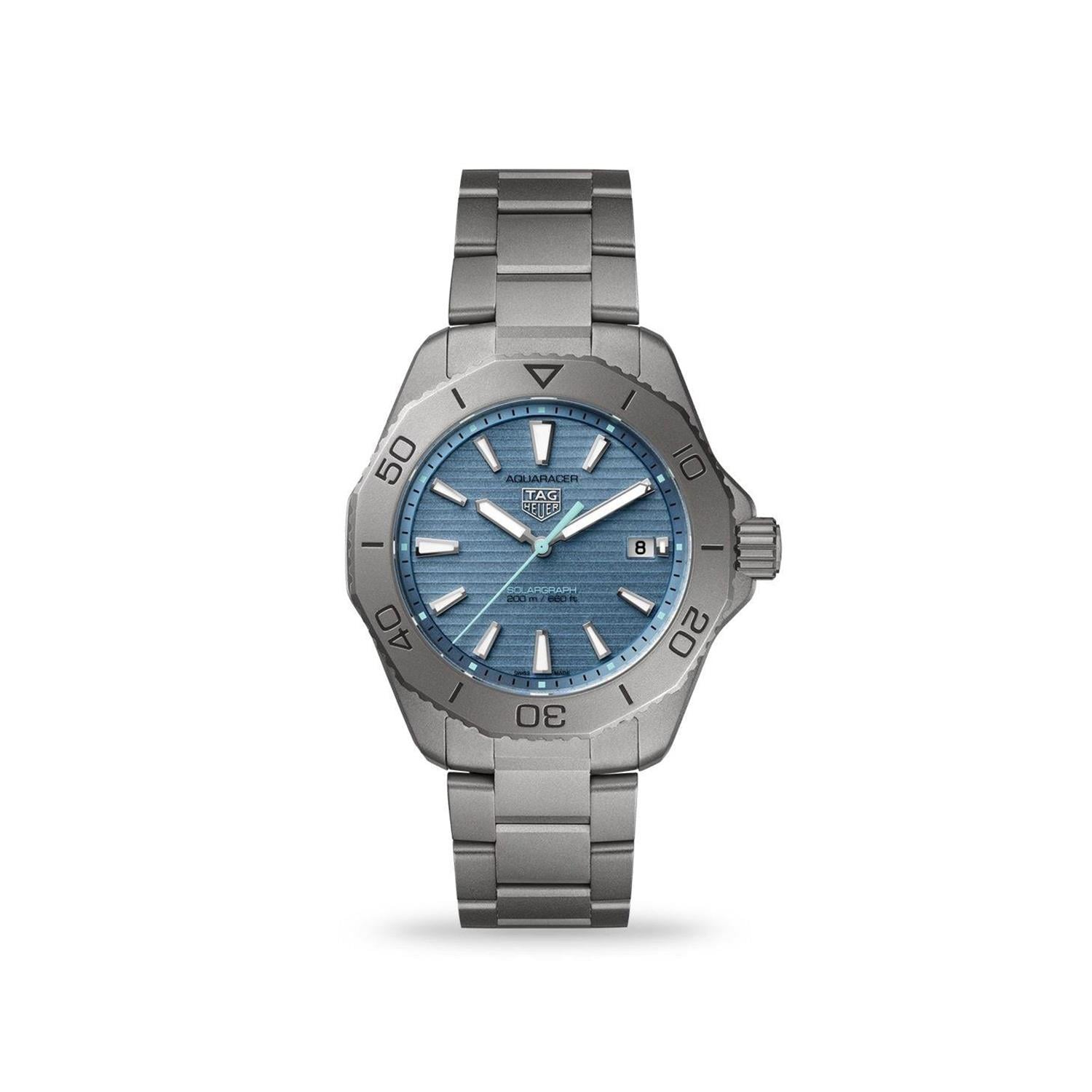 TAG Heuer Aquaracer 
