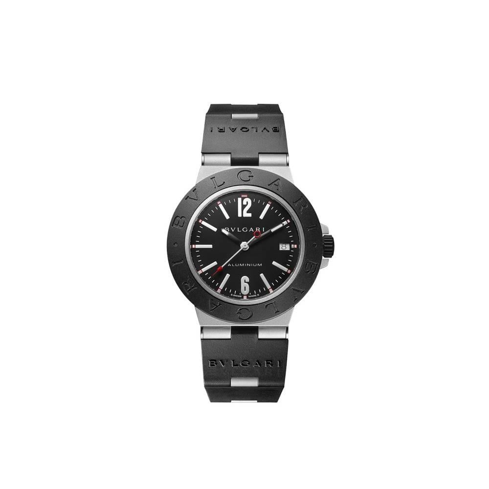 Bvlgari Bvlgari Aluminium