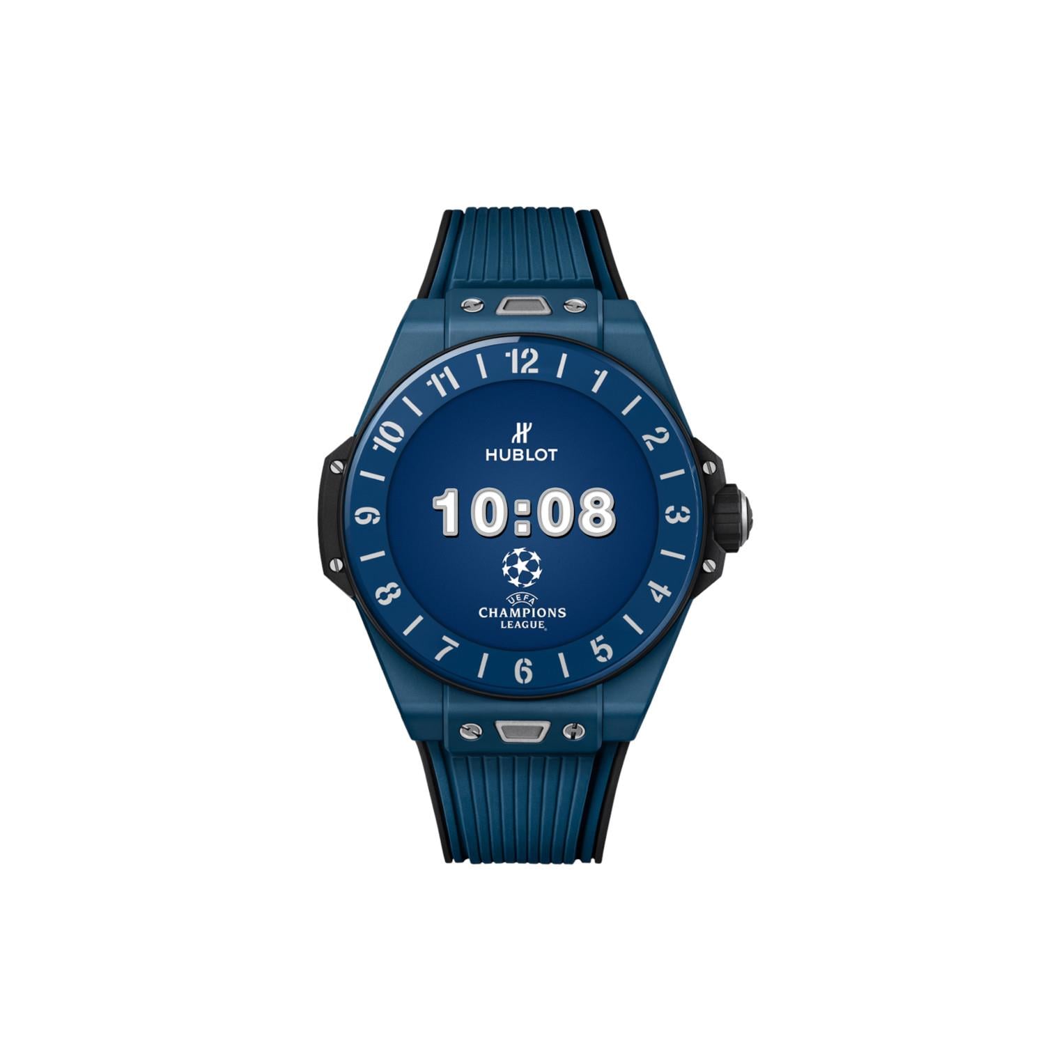 Hublot Big Bang E UEFA Champions League™